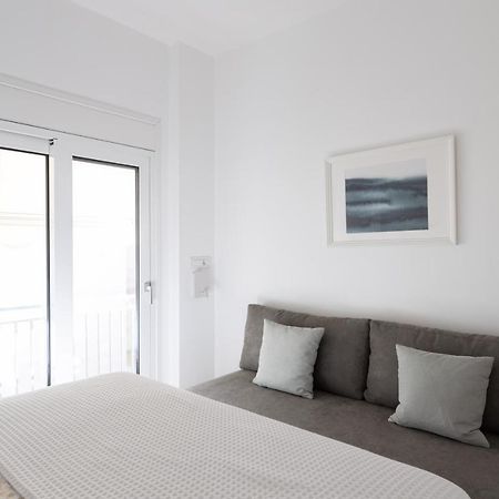 Wonderful Central Athens 2 Bedroom 2 Bath Sleeps 8 Luaran gambar